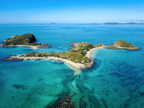 Pumpkin Island - C Tourism 0