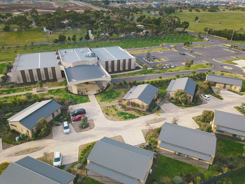 Quality Suites Seasons 5 Resort - C Tourism 0