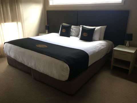 Quality Suites Seasons 5 Resort - C Tourism 2