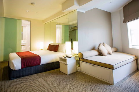 Quest Potts Point - C Tourism 0