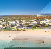 RAC Monkey Mia Dolphin Resort - C Tourism