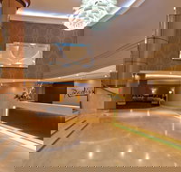 Radisson Hotel and Suites Sydney - C Tourism