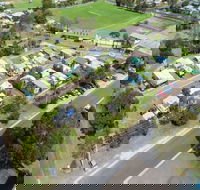 Reflections Holiday Parks Pambula - C Tourism