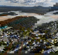 Reflections Holiday Parks Red Rock