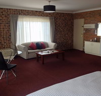 Richmond Motor Inn - C Tourism