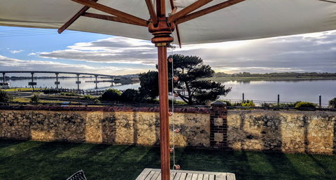 River's End Retreat Goolwa - C Tourism 0