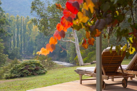 Riverdowns - C Tourism 0