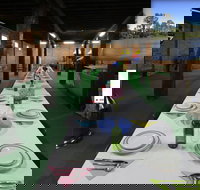 Rivergum Holiday Park - C Tourism