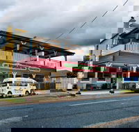 River Royal Inn - C Tourism