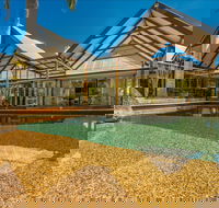 Rockinghorse House - C Tourism