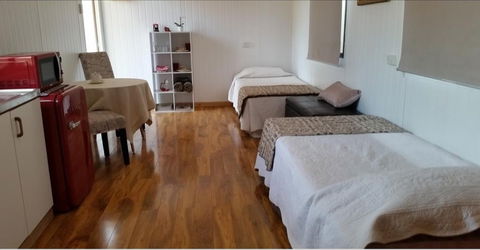 Rockinghorse Restorations Accommodation - C Tourism 0