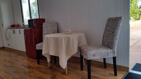 Rockinghorse Restorations Accommodation - C Tourism 1