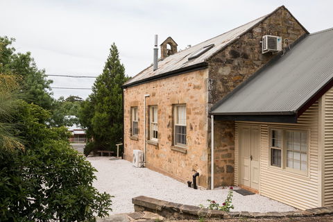 Roscrow Bed And Breakfast - C Tourism 1