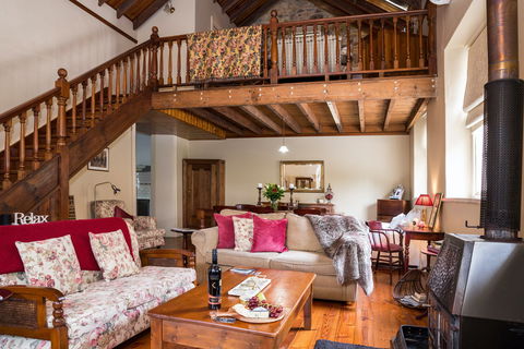 Roscrow Bed And Breakfast - C Tourism 2