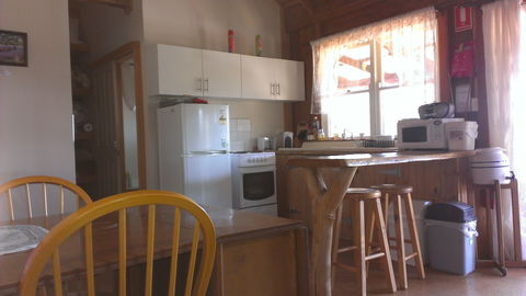 Ryder Homestead - C Tourism 1