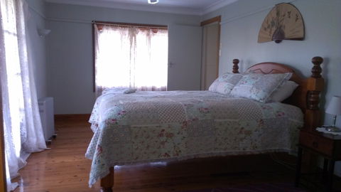 Ryder Homestead - C Tourism 2