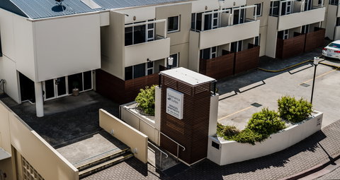 Salamanca Suites - C Tourism 0