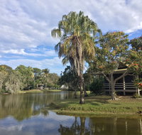 Sanctuary Lakes Fauna Retreat - C Tourism