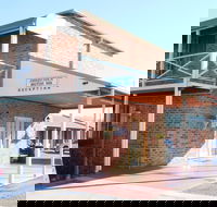 Sandstock Motor Inn - C Tourism