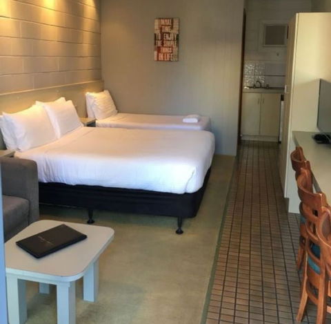 Sandbar Motel Lakes Entrance - C Tourism 2