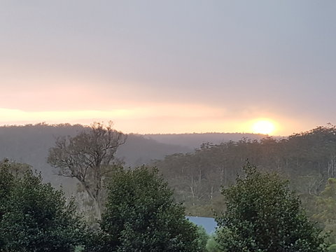 Scarlet Woods Chalet - C Tourism 2