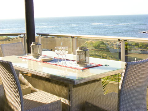 Shearwaters Apartment - C Tourism 0