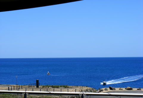 Shearwaters Apartment - C Tourism 2