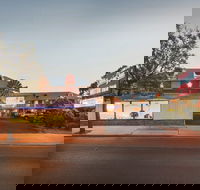 Shearing Shed Motor Inn - Open - C Tourism
