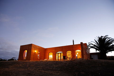 Sky House LifeTime Private Retreats - C Tourism 0
