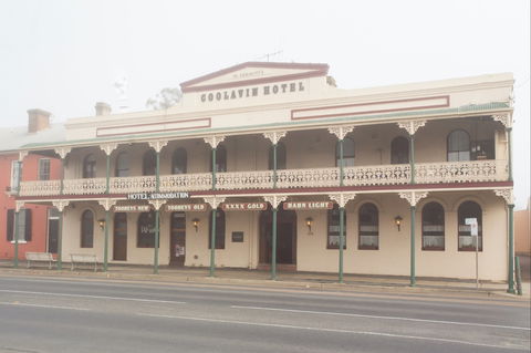Southern Railway Hotel - C Tourism 0
