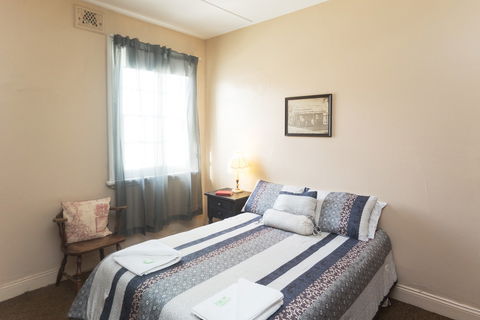 Southern Railway Hotel - C Tourism 2