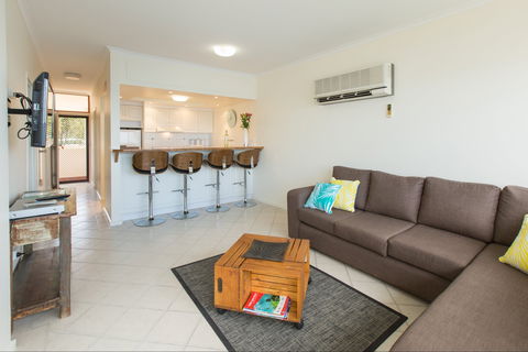 Spalding Lodge Unit 12 - C Tourism 1