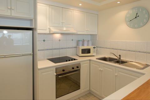 Spalding Lodge Unit 12 - C Tourism 2