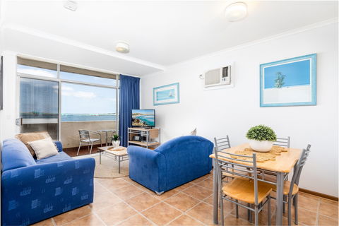 Spalding Lodge Unit 10 - C Tourism 1