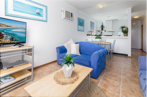 Spalding Lodge Unit 10 - C Tourism 2