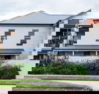 Stay Bathurst - C Tourism