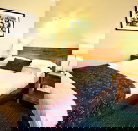 Stagecoach Motel Wodonga - C Tourism