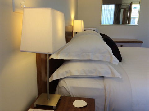 Stagecoach Motel Wodonga - C Tourism 1