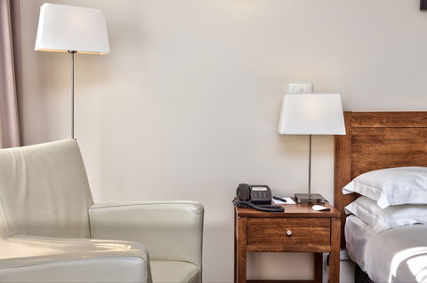 Stagecoach Motel Wodonga - C Tourism 2