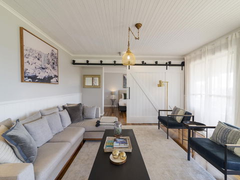 Stargazers Luxury Cottage - C Tourism 0