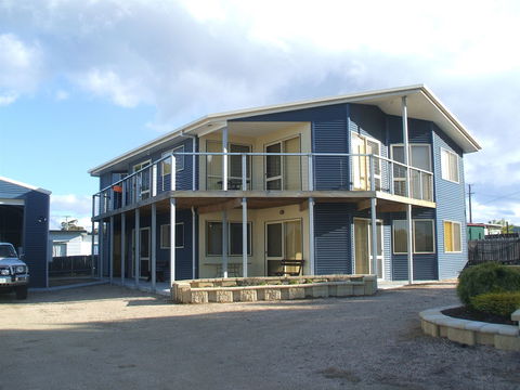 St Helens On The Bay - C Tourism 0