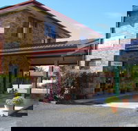 Stockman Motor Inn - C Tourism