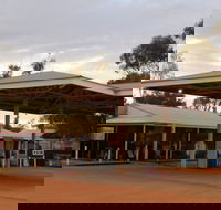 Stuarts Well Roadhouse - C Tourism