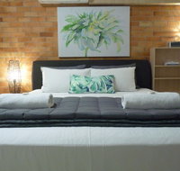 Sunseeker Motel - C Tourism