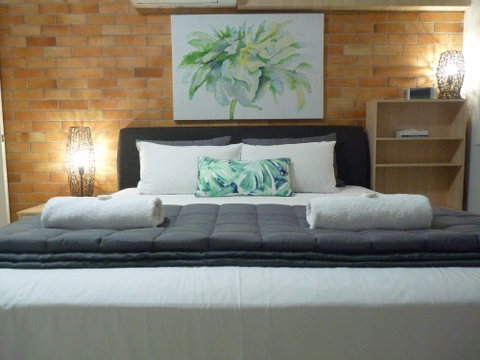 Sunseeker Motel - C Tourism 0