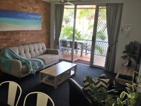 Sunseeker Motel - C Tourism 1