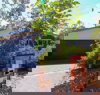 Sunset on Lake Point - C Tourism