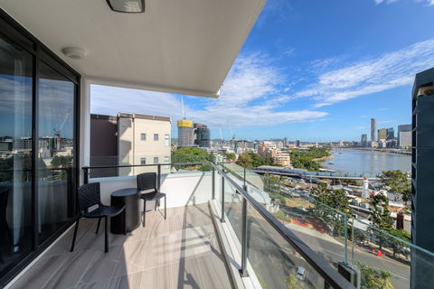 Swiss-Belhotel Brisbane - C Tourism 2