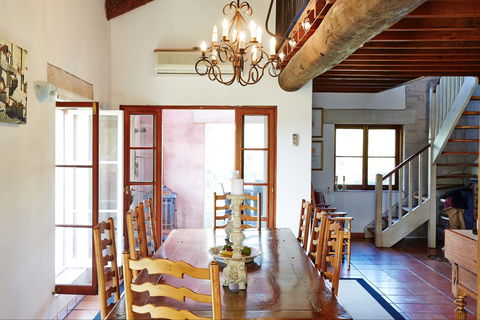 Talits Estate Vineyard - C Tourism 2