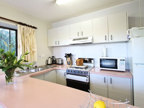Talmalmo Cottage - C Tourism 2